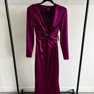 Express Dress, Size Extra small